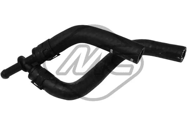 Radiator Hose