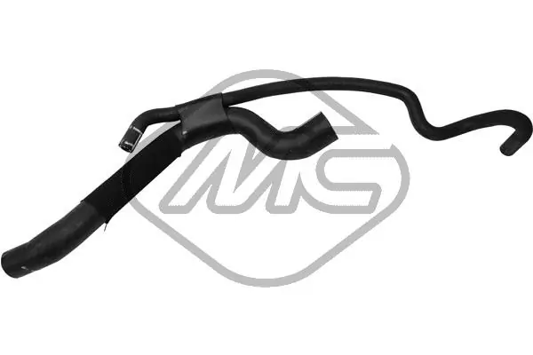 Radiator Hose