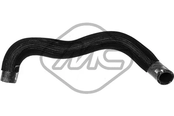 Radiator Hose