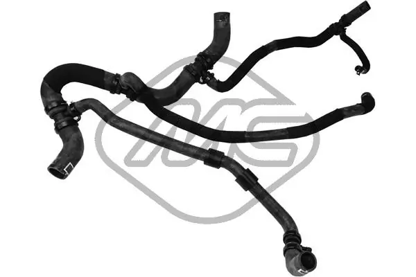 Radiator Hose