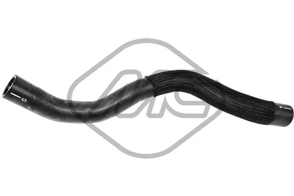Radiator Hose