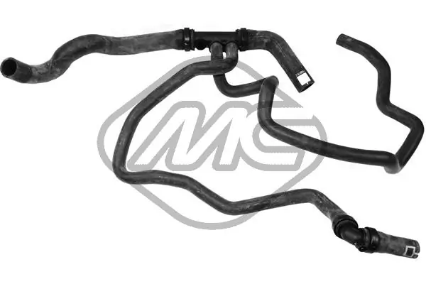 Radiator Hose