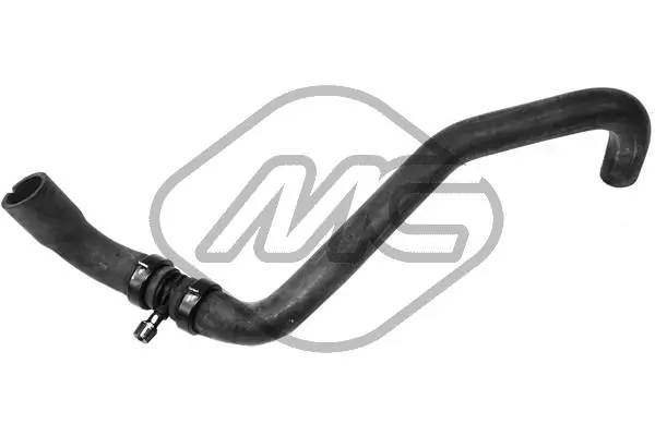 Radiator Hose