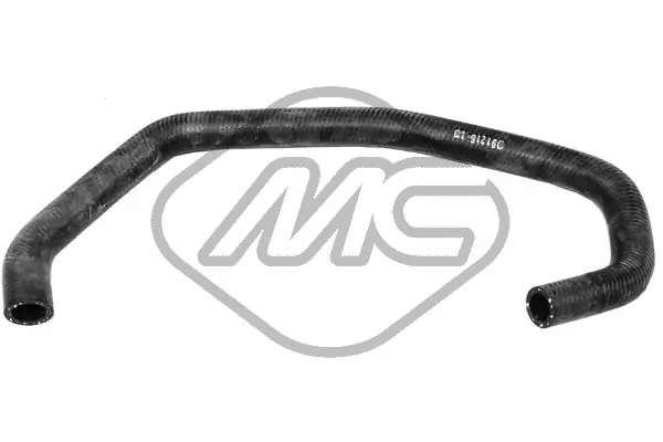 Radiator Hose