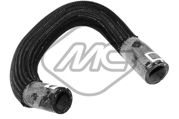 Radiator Hose