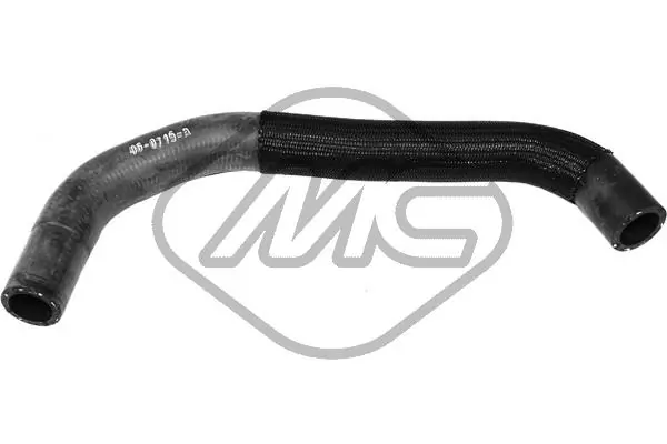 Radiator Hose