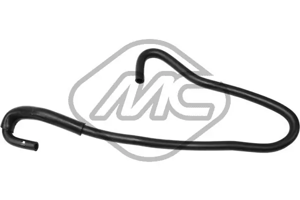 Radiator Hose