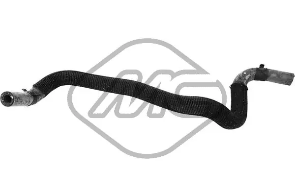 Radiator Hose
