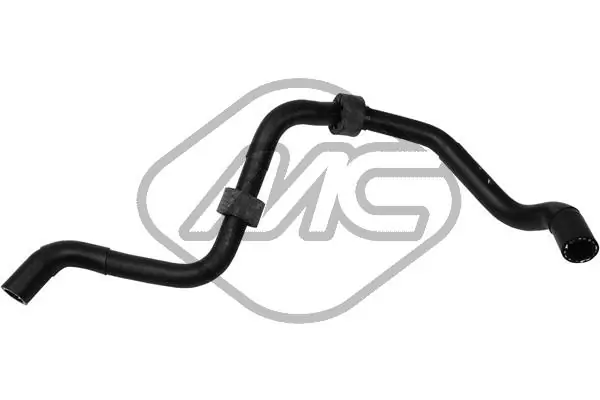 Radiator Hose