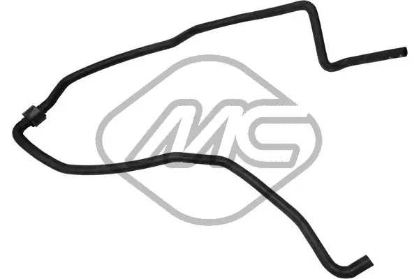 Radiator Hose