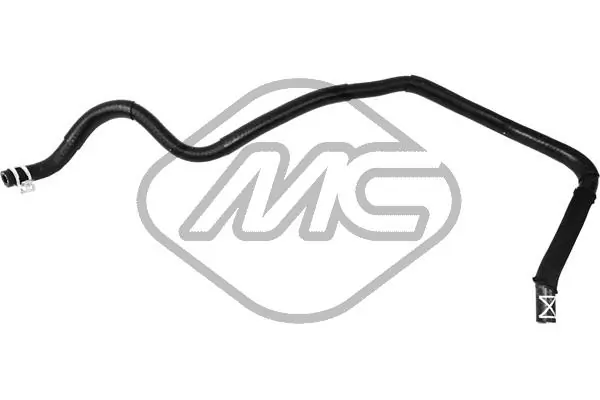 Radiator Hose
