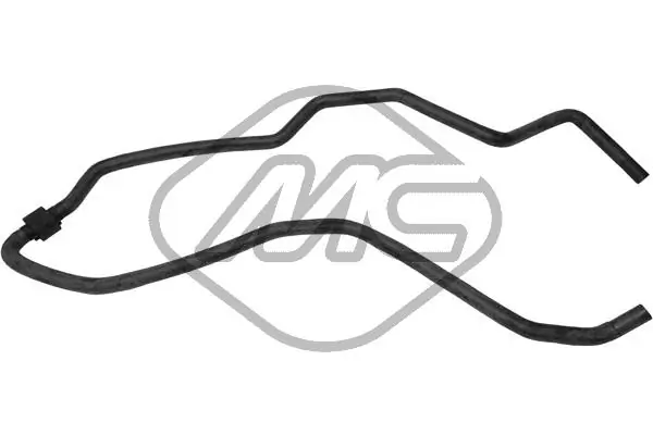 Radiator Hose