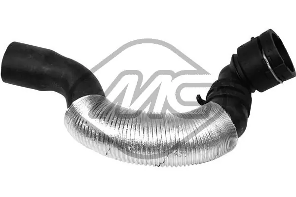 Radiator Hose