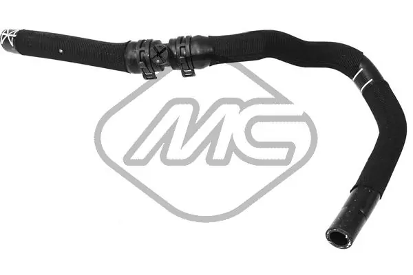 Radiator Hose