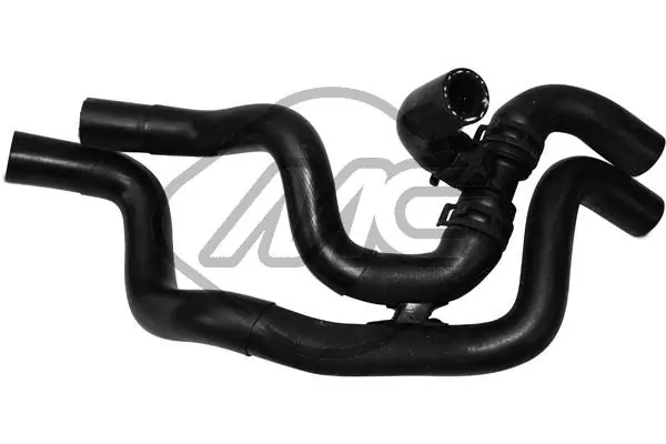 Radiator Hose