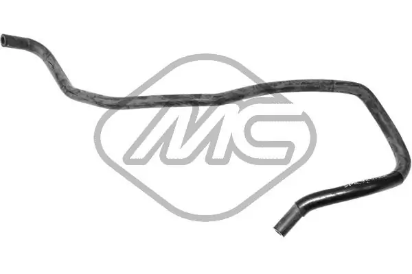 Radiator Hose