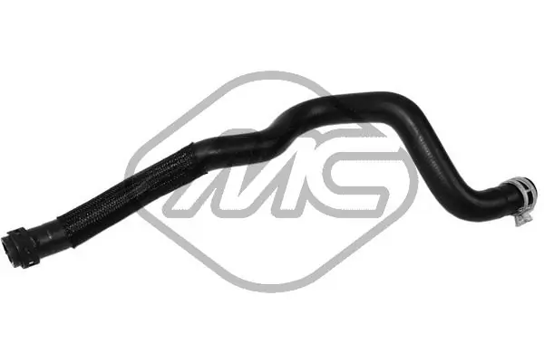 Radiator Hose