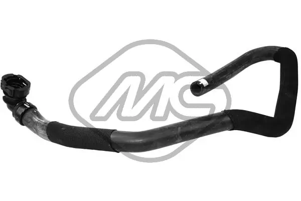 Radiator Hose