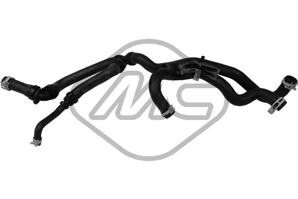 Radiator Hose