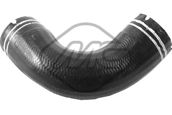 Charge Air Hose