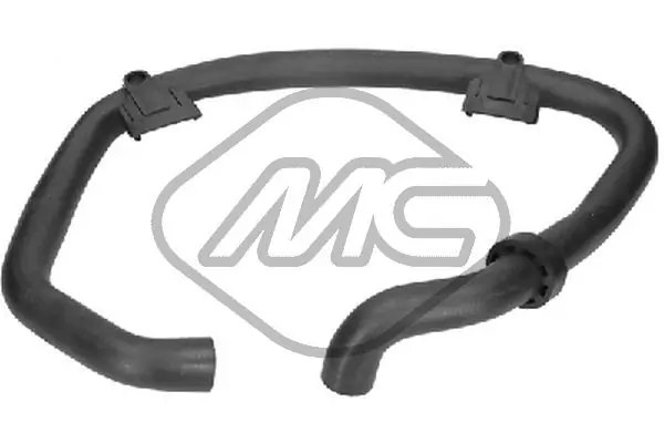 Radiator Hose