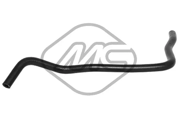 Radiator Hose