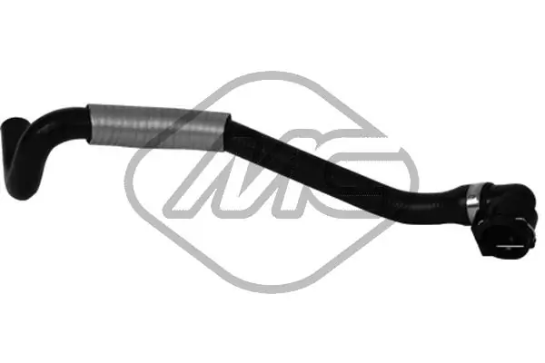 Radiator Hose