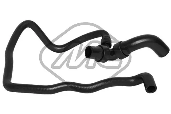 Radiator Hose