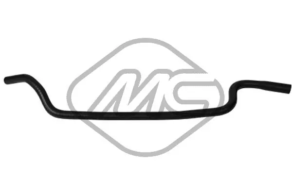 Radiator Hose