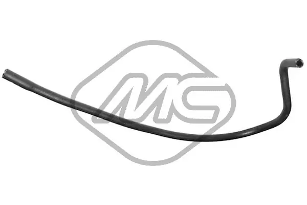 Radiator Hose