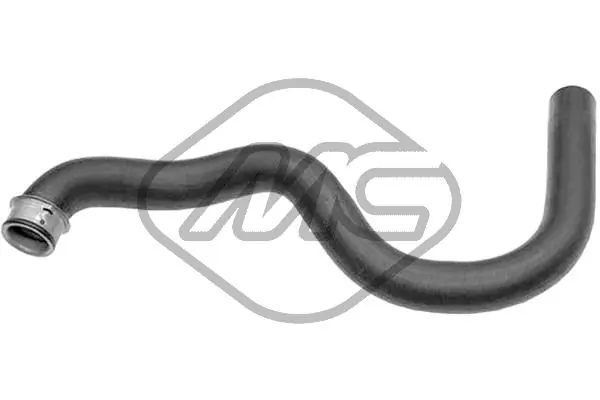 Radiator Hose