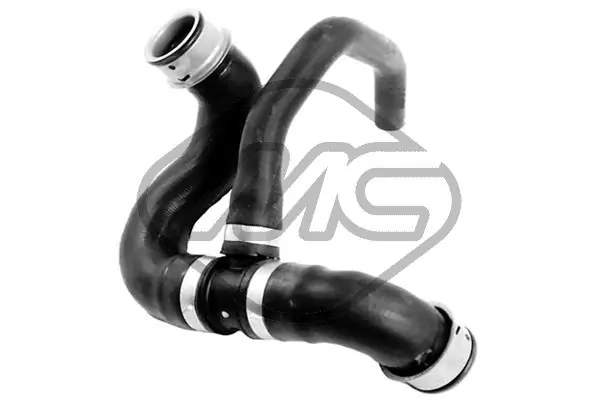 Radiator Hose