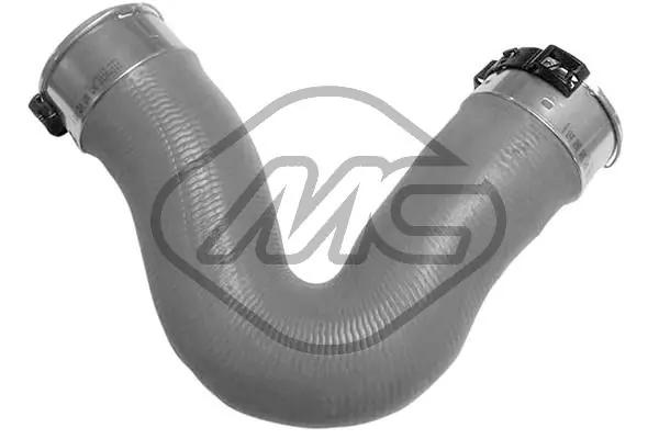 Charge Air Hose