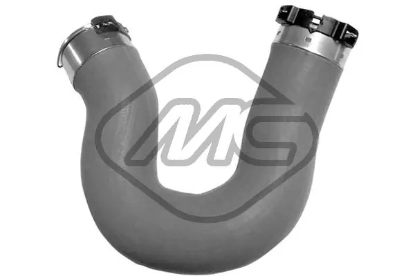 Charge Air Hose