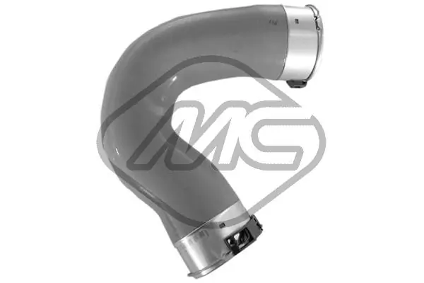 Charge Air Hose