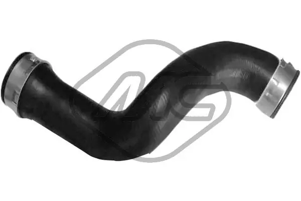 Charge Air Hose