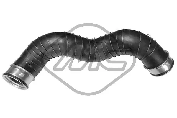 Charge Air Hose