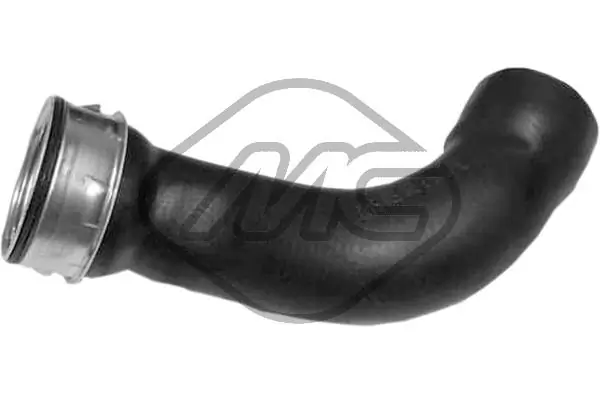 Charge Air Hose