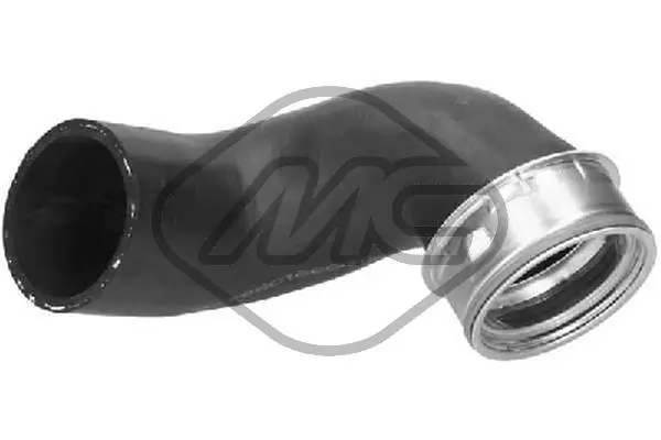 Charge Air Hose