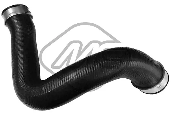 Charge Air Hose