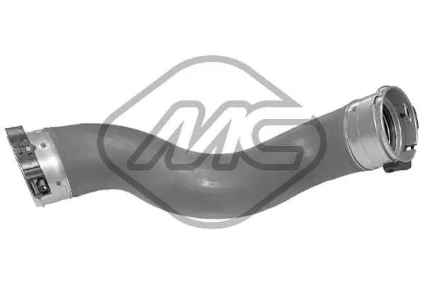 Charge Air Hose