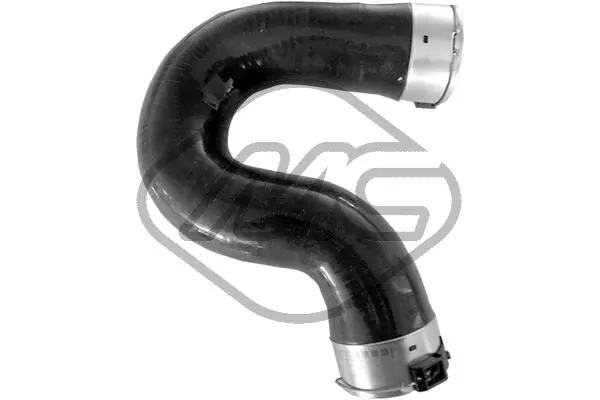 Charge Air Hose