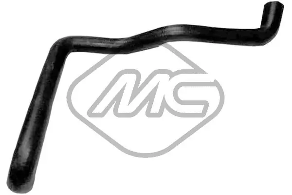 Radiator Hose