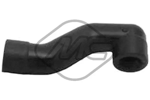 Hose, crankcase ventilation
