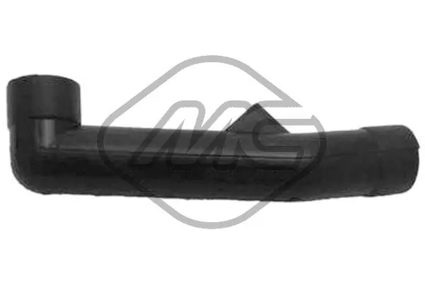 Hose, crankcase ventilation
