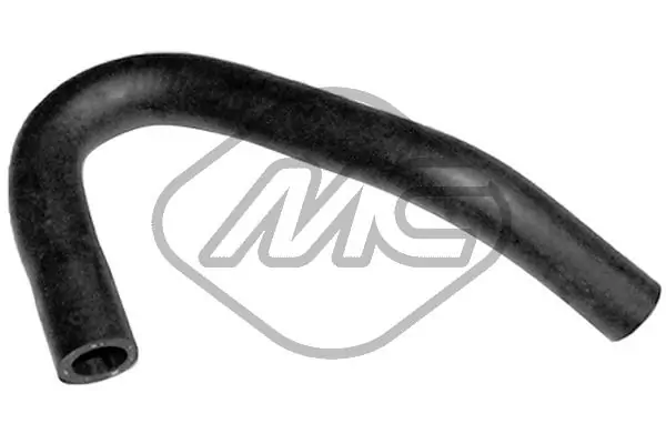 Hose, heat exchanger (heating)