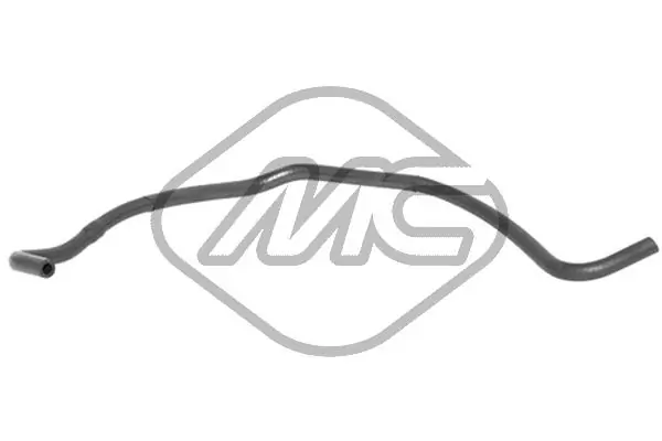 Radiator Hose