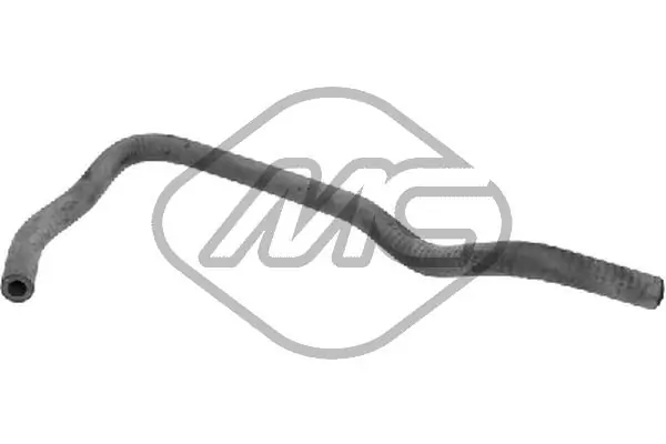 Radiator Hose
