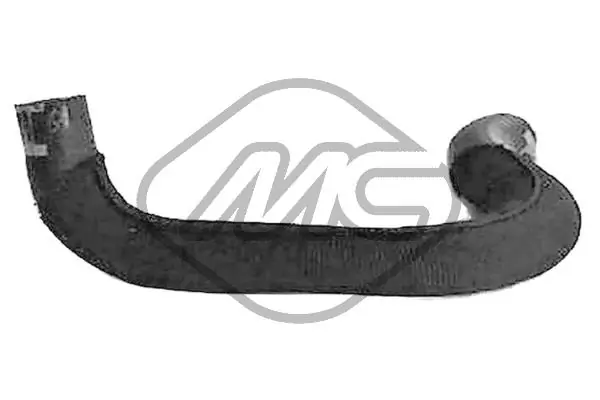 Charge Air Hose
