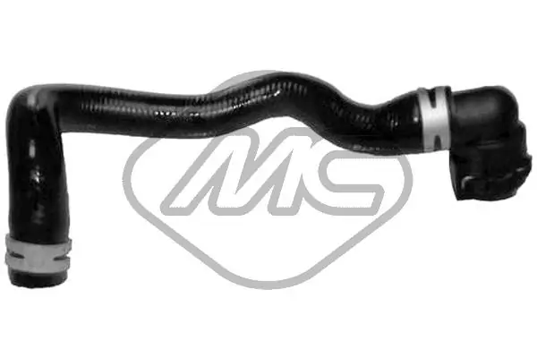 Radiator Hose